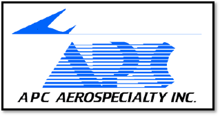 APC AEROSPECIALTY INC